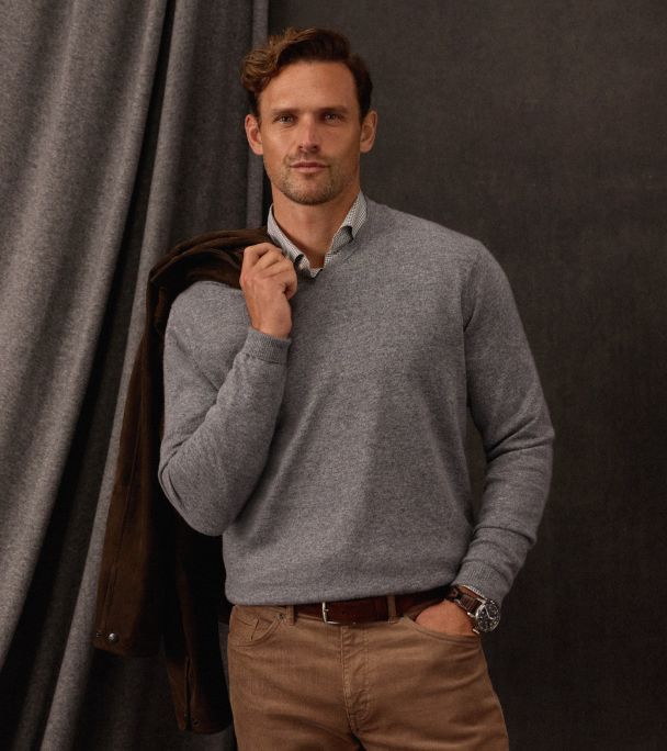 Winsome Hybrid Gilet | Men's Gilets | Peter Millar