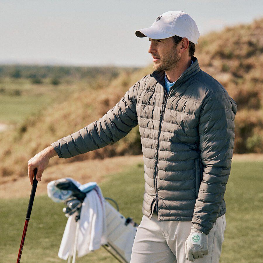 Patagonia golf apparel new arrivals