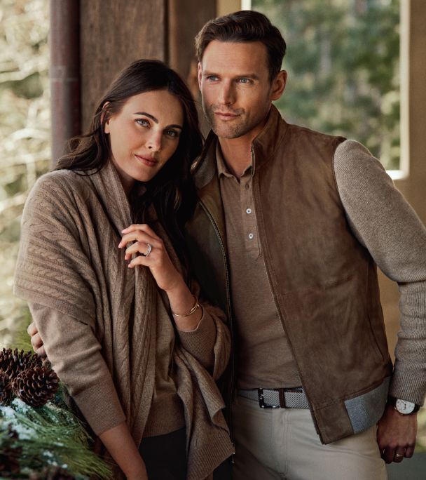 Peter millar vest 2025