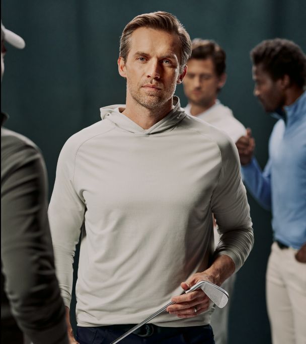 Discovery Field Jacket | Men's Jackets & Coats | Peter Millar