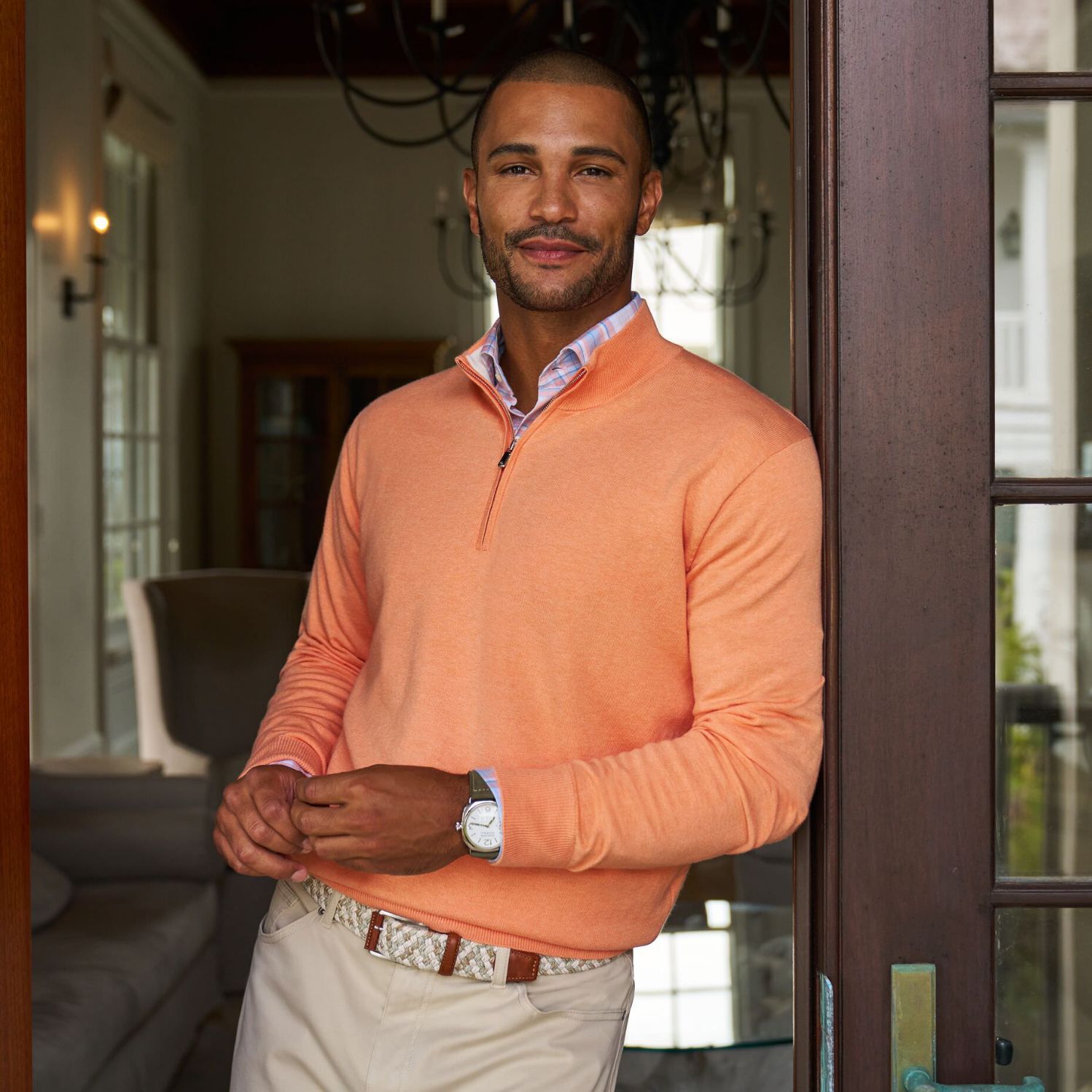 Peter Millar UK Official | Luxury Apparel, Everyday Style | Peter Millar