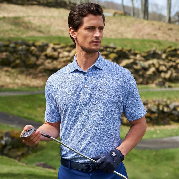 Peter golf shirts Clearance