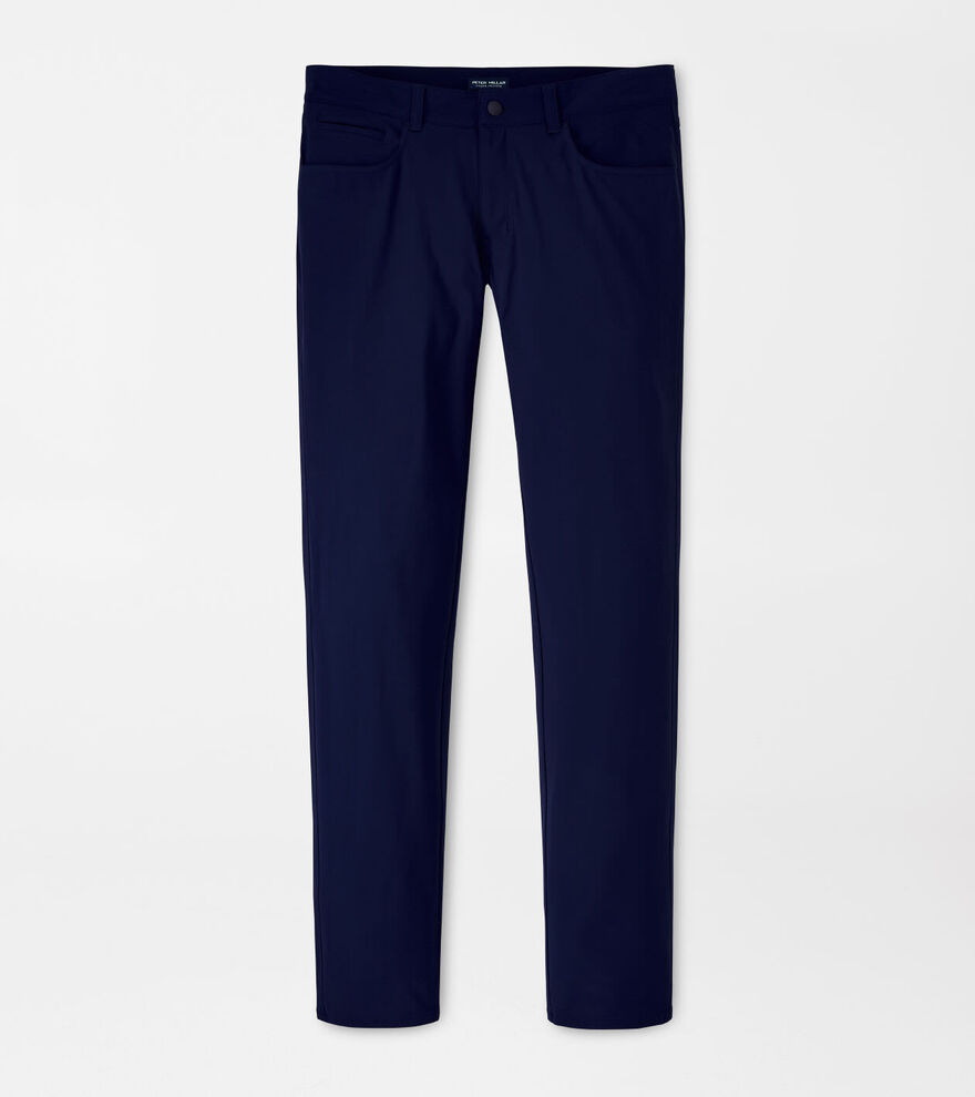 Bingham Performance Five-Pocket Trouser image number 1