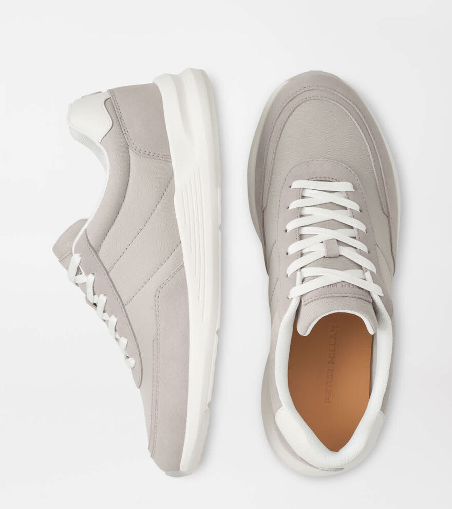 Journeyman Sneaker image number 1