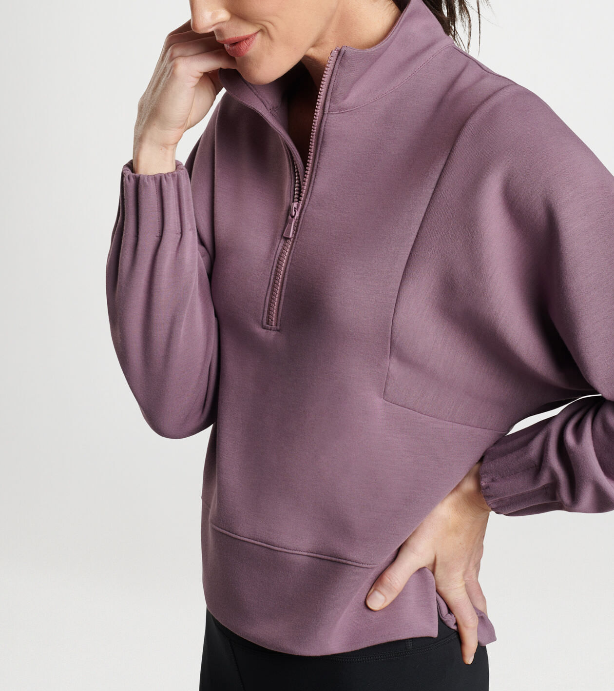 Peter millar women's pullover online