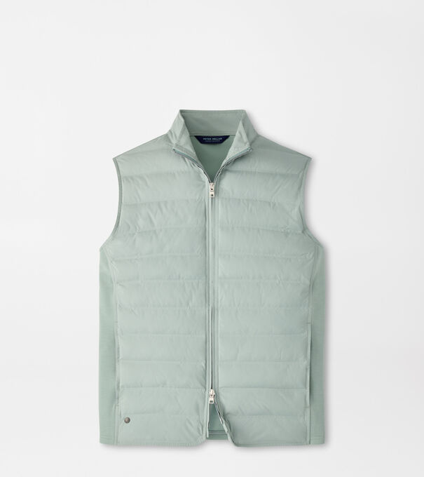 Winsome Hybrid Gilet