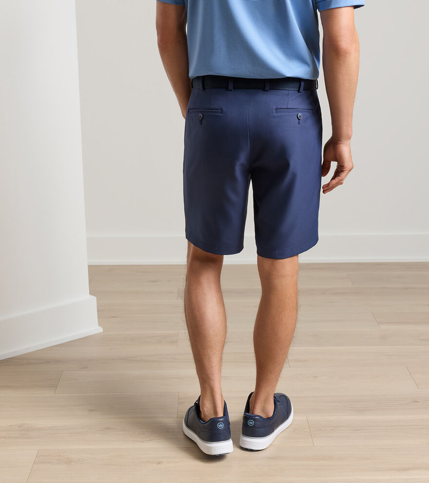 Salem Performance Short image number 4