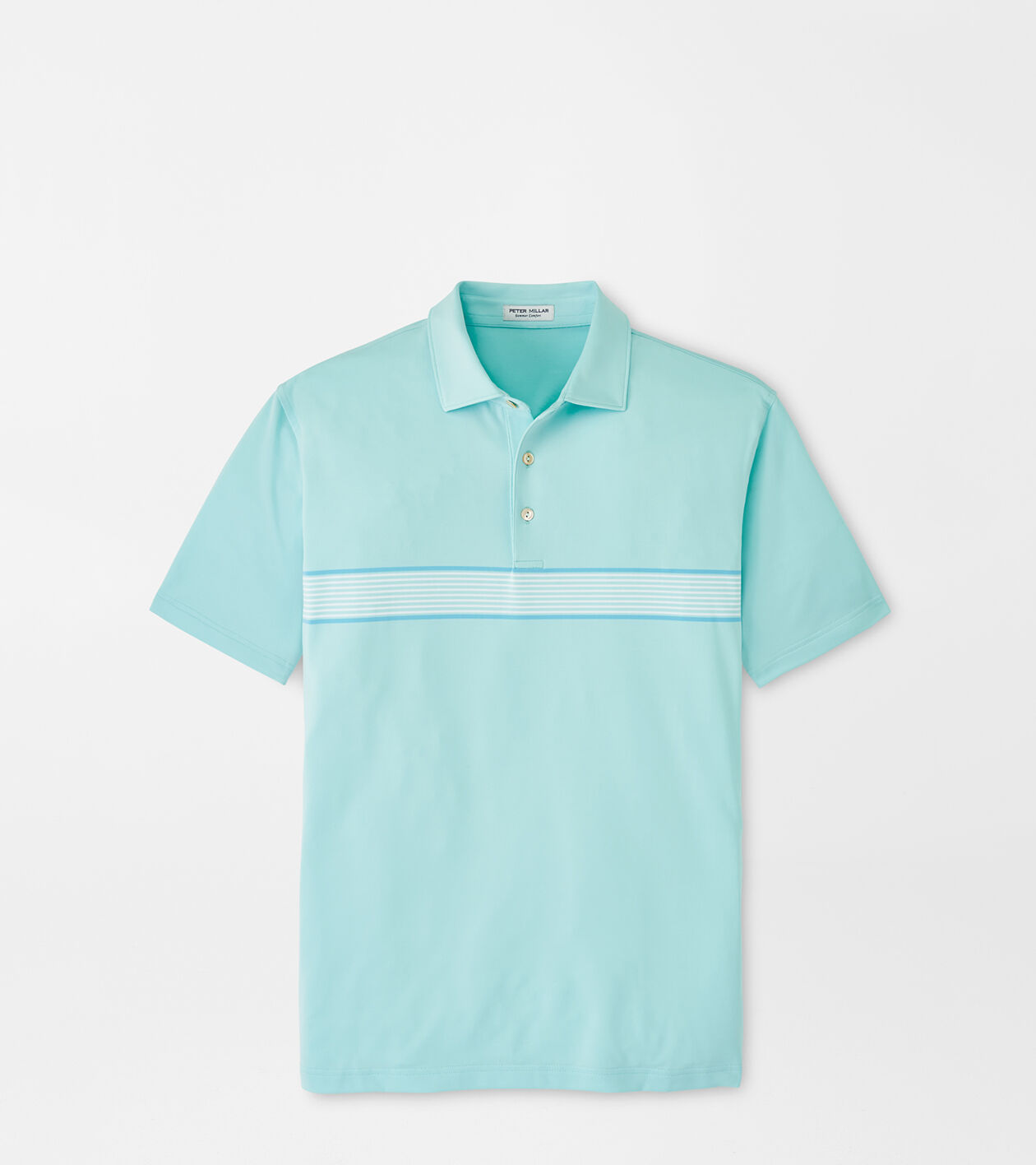 Fairlane robert sales slim performance polo