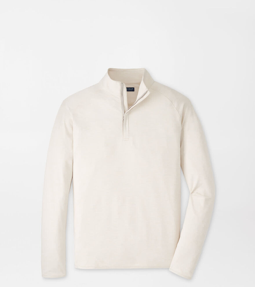 Stealth Stripe Performance Quarter-Zip