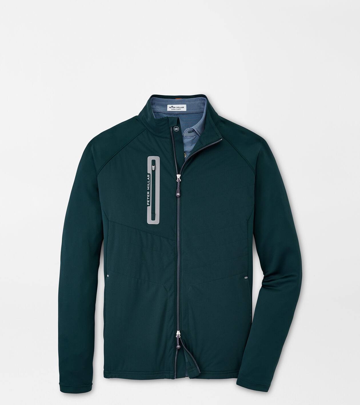 Peter millar new arrivals golf jacket