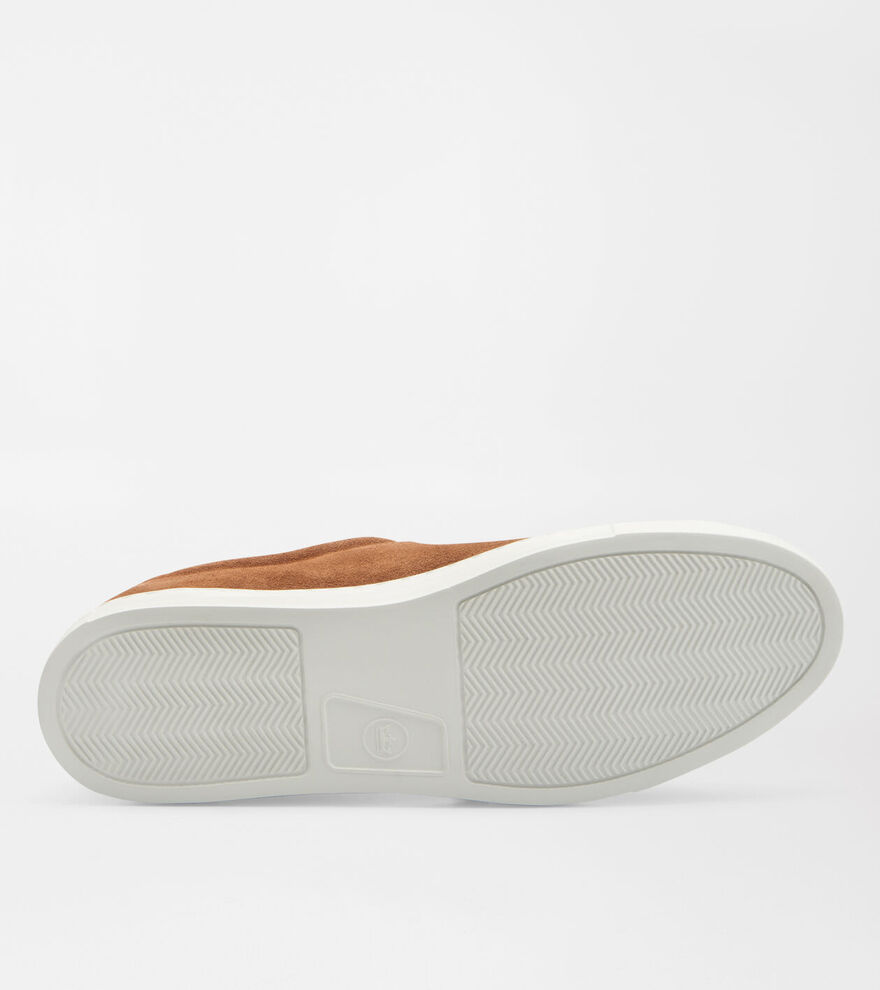 Vantage Lite Suede Sneaker image number 7