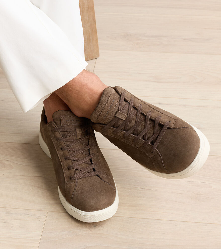 Drift Classic Nubuck Sneaker image number 2