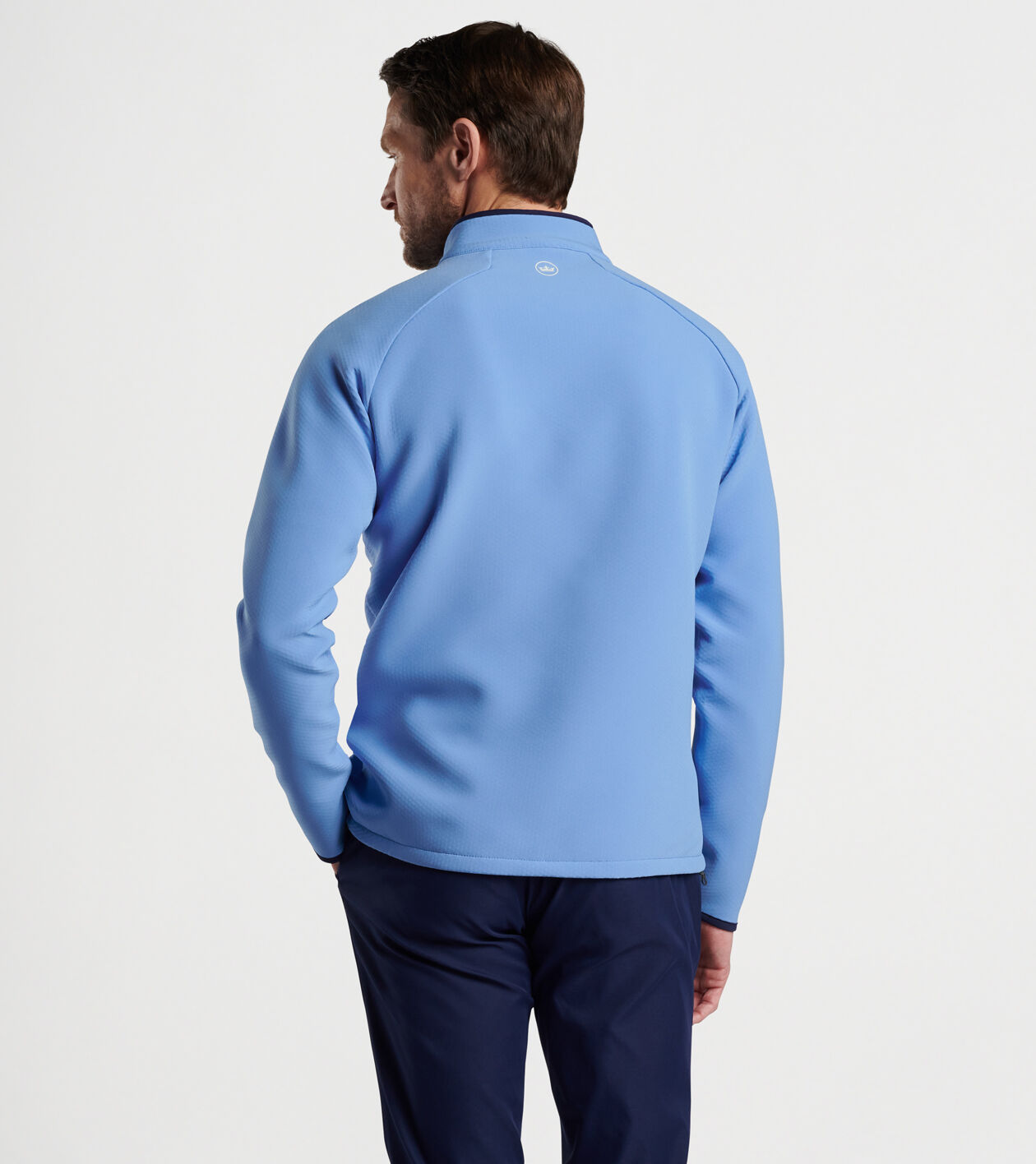 Galeforce Half Zip Men s Pullovers Hoodies Peter Millar