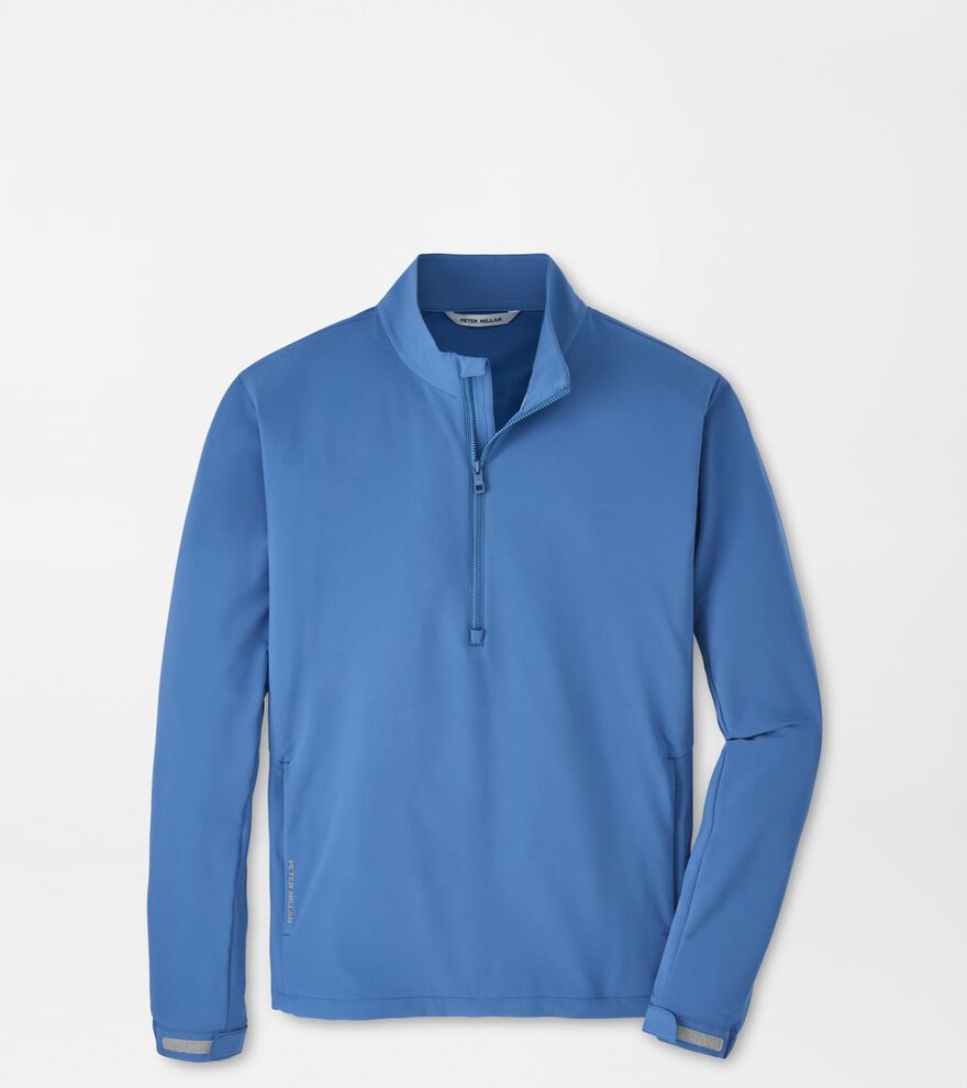 Dunes Half-Zip
