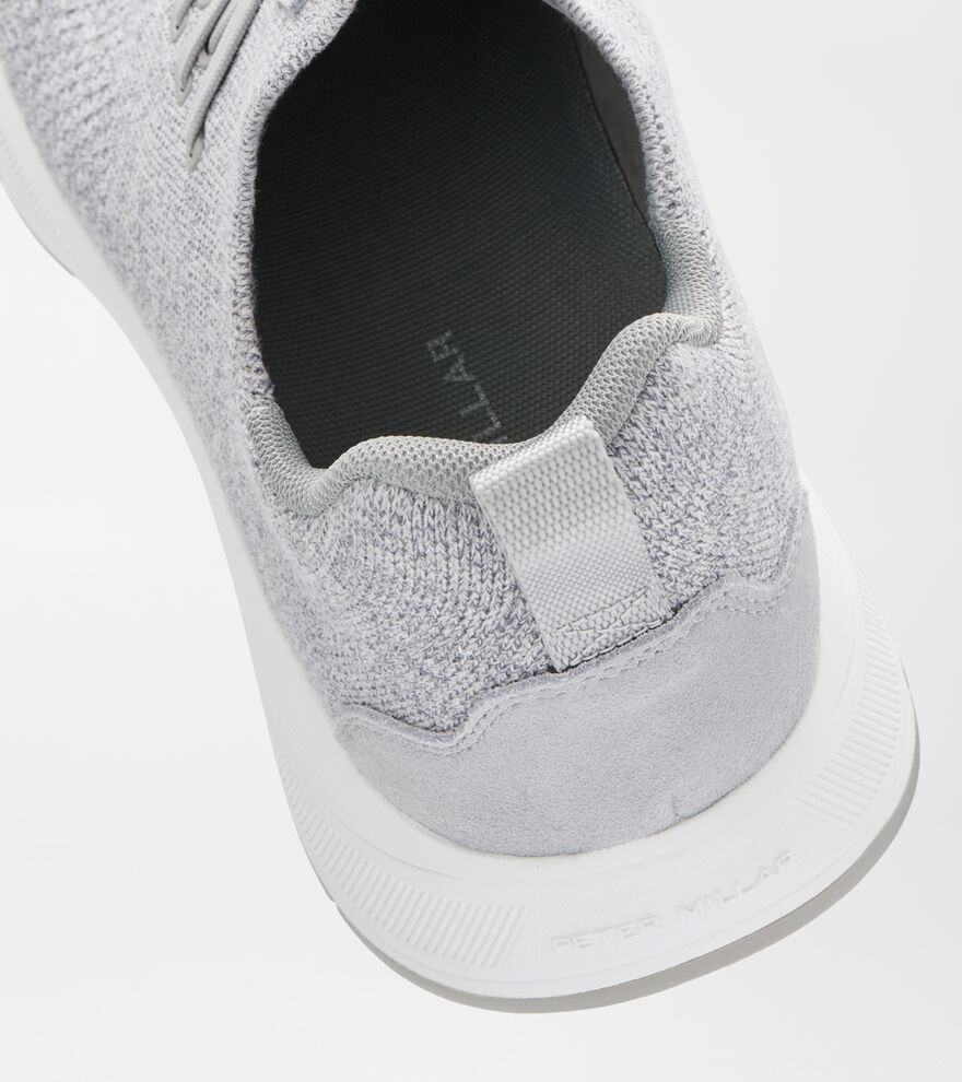 Odeon Sneaker image number 6