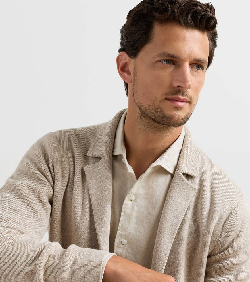 Beau Jumper Blazer image number 4