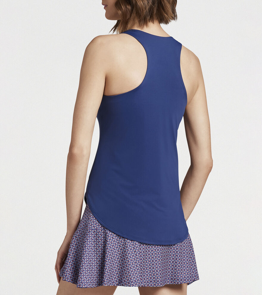 Billie Double Layer Tank image number 9