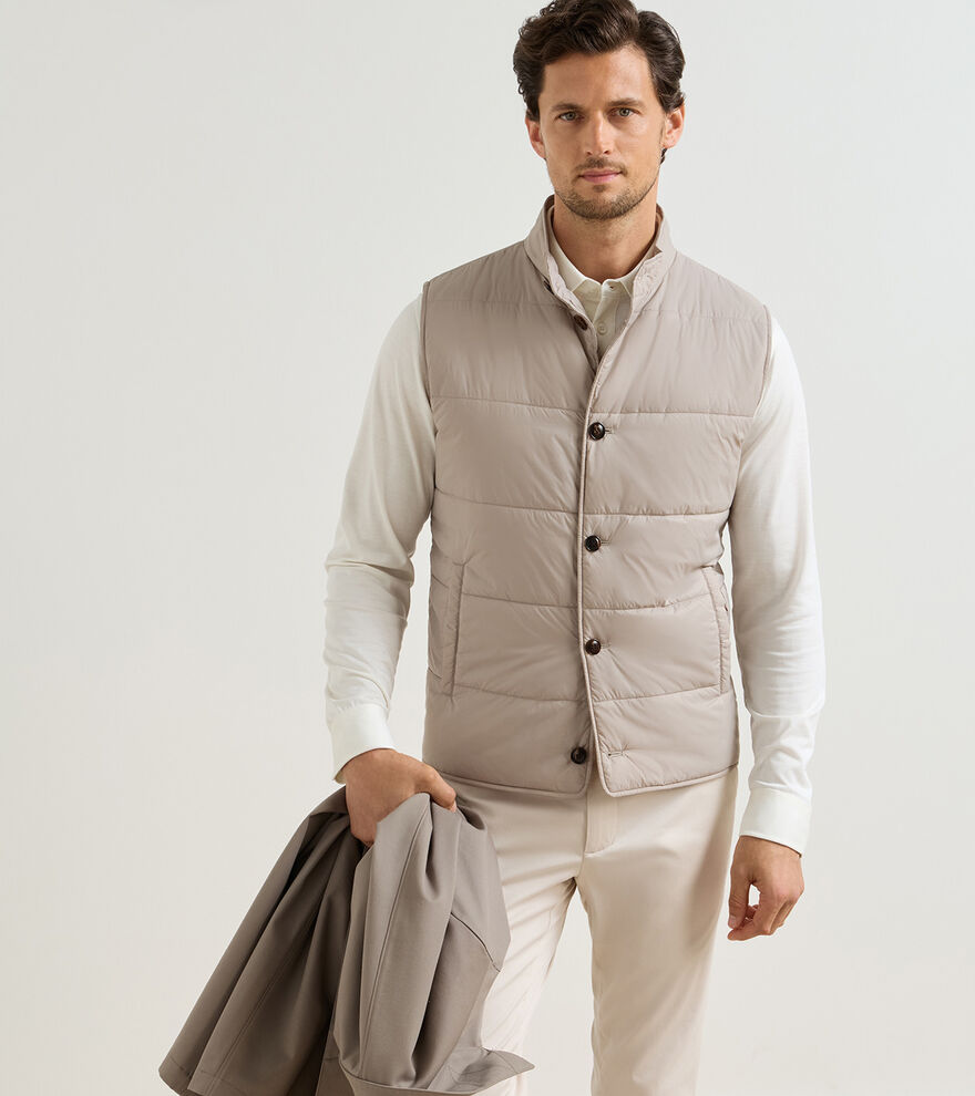 Bond 3-In-1 Trench Coat - Alternate Image 4
