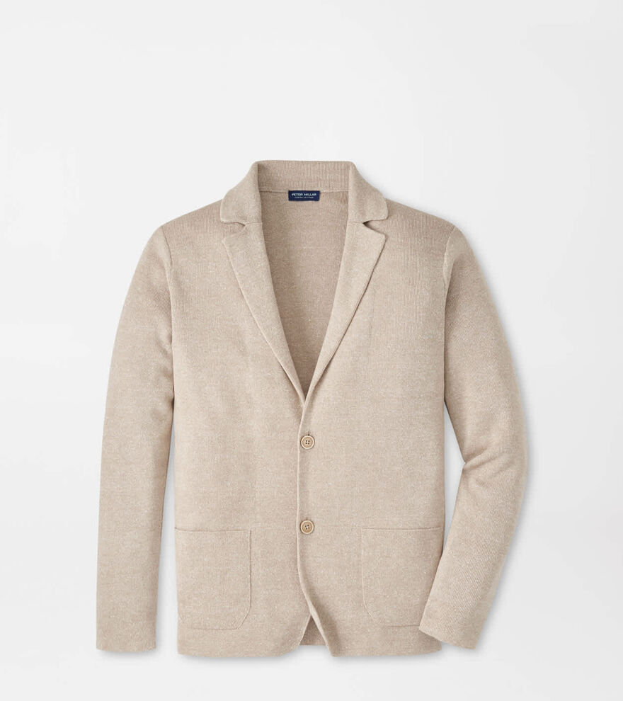 Beau Jumper Blazer