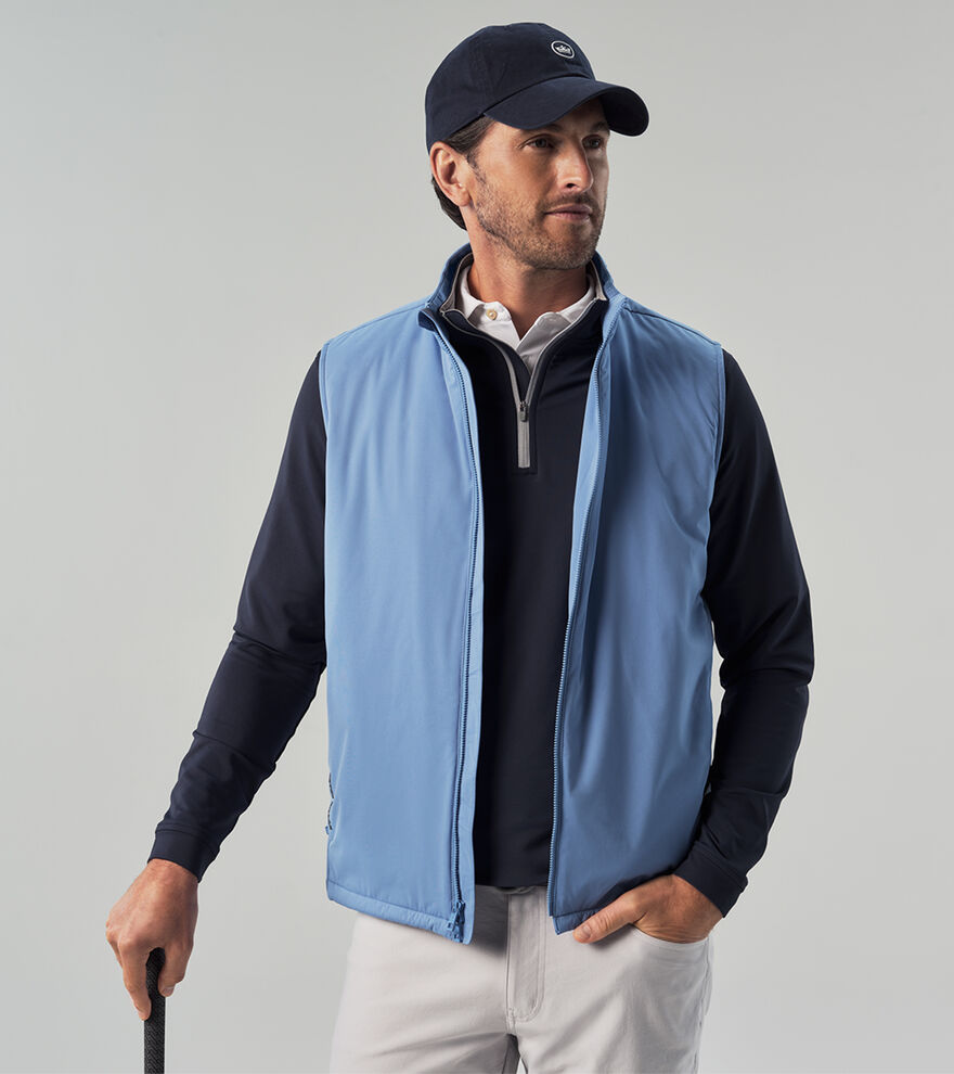 Fuse Hybrid Gilet image number 8