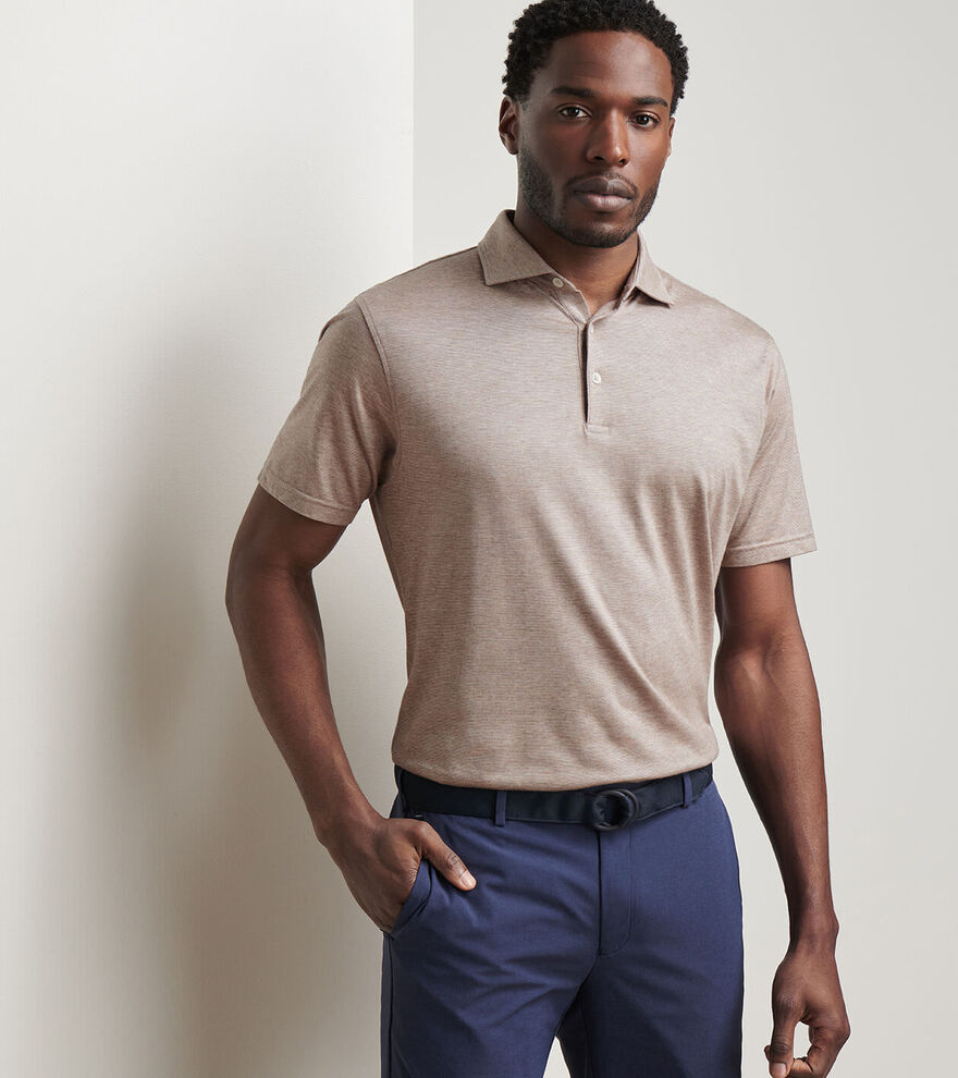 Excursionist Flex Polo image number 2