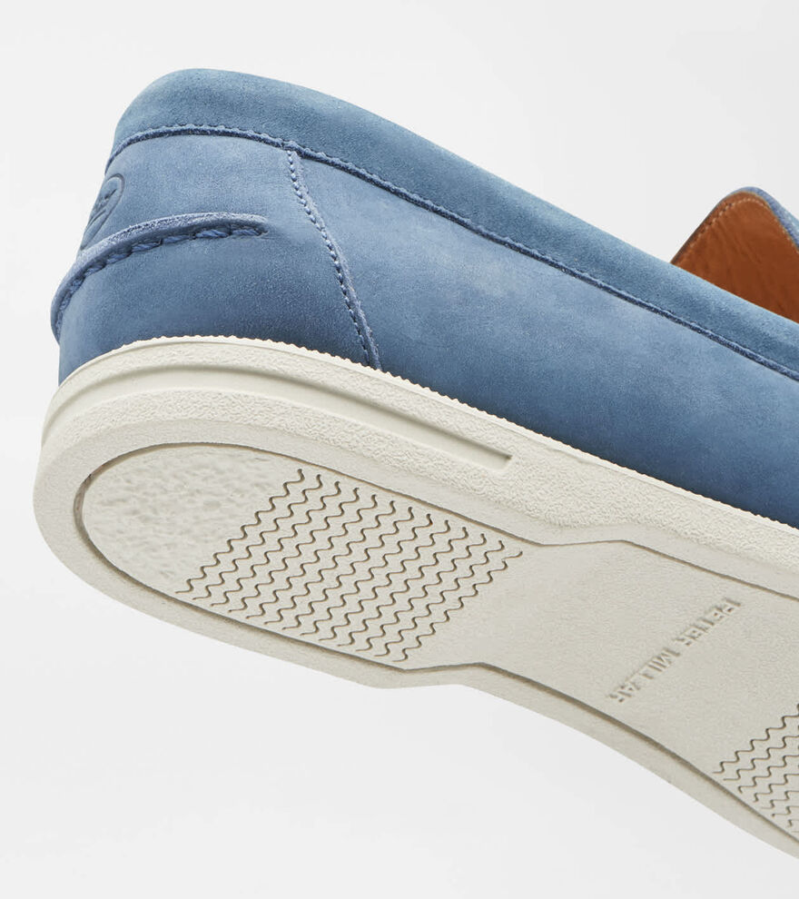 Excursionist Nubuck Boat Shoe - Alternate Image 7