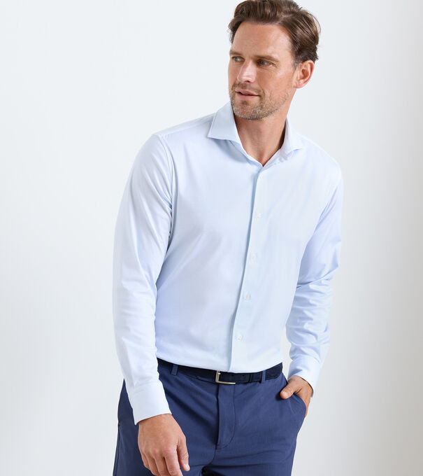 Excursionist Flex Print Shirt