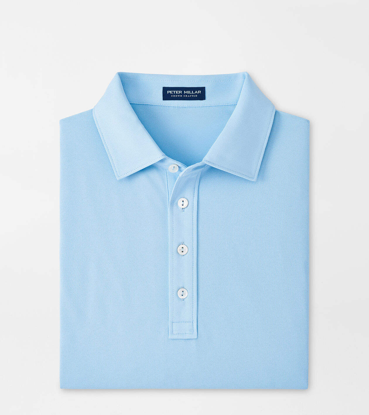 Soul Performance Mesh Polo Men s Polos Peter Millar