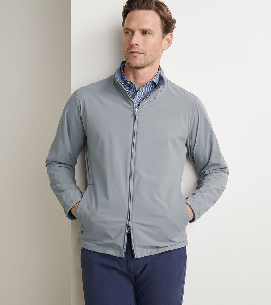 Ryder Reversible Jacket image number 7