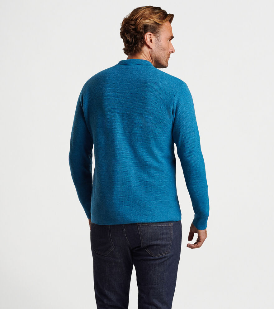 Trenton Jumper Shirt Men's Jumpers Peter Millar