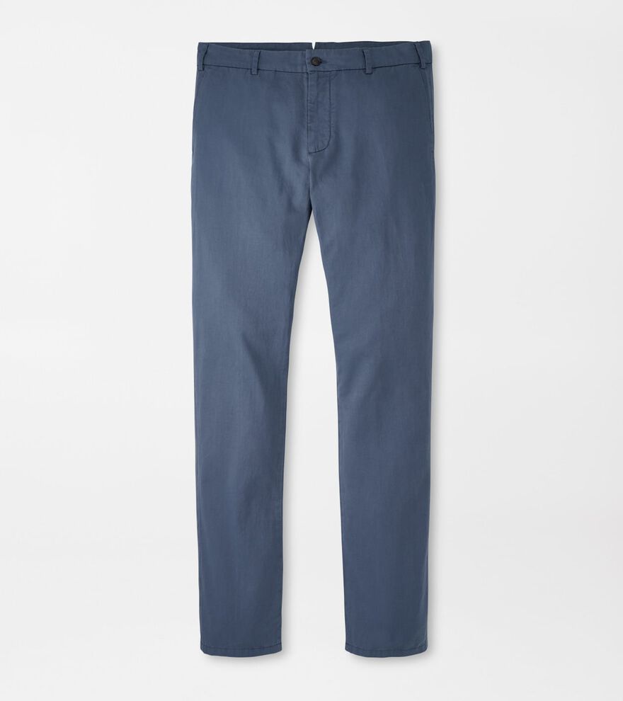Somerset Flat Front Trouser