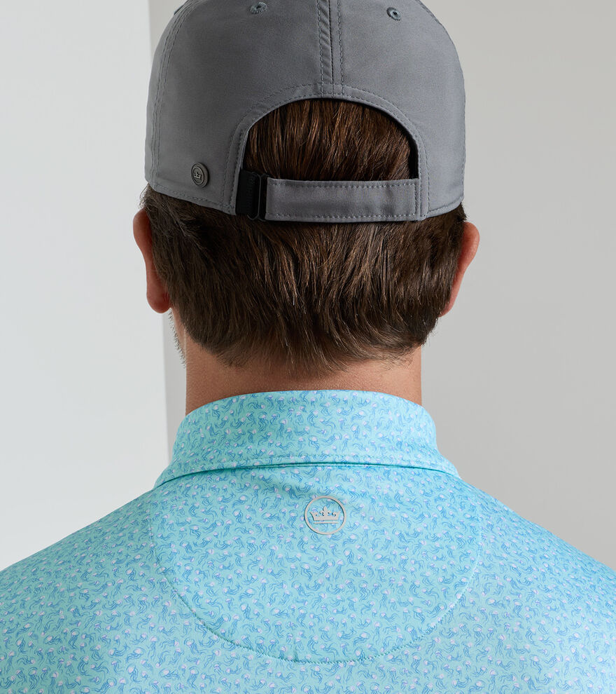 Jellyfish Performance Jersey Polo image number 4