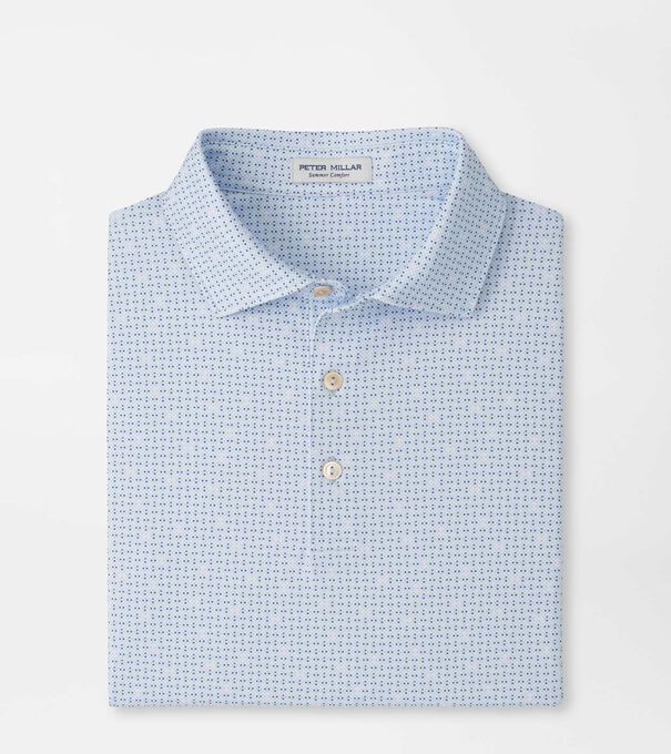 Ashgrove Performance Jersey Polo