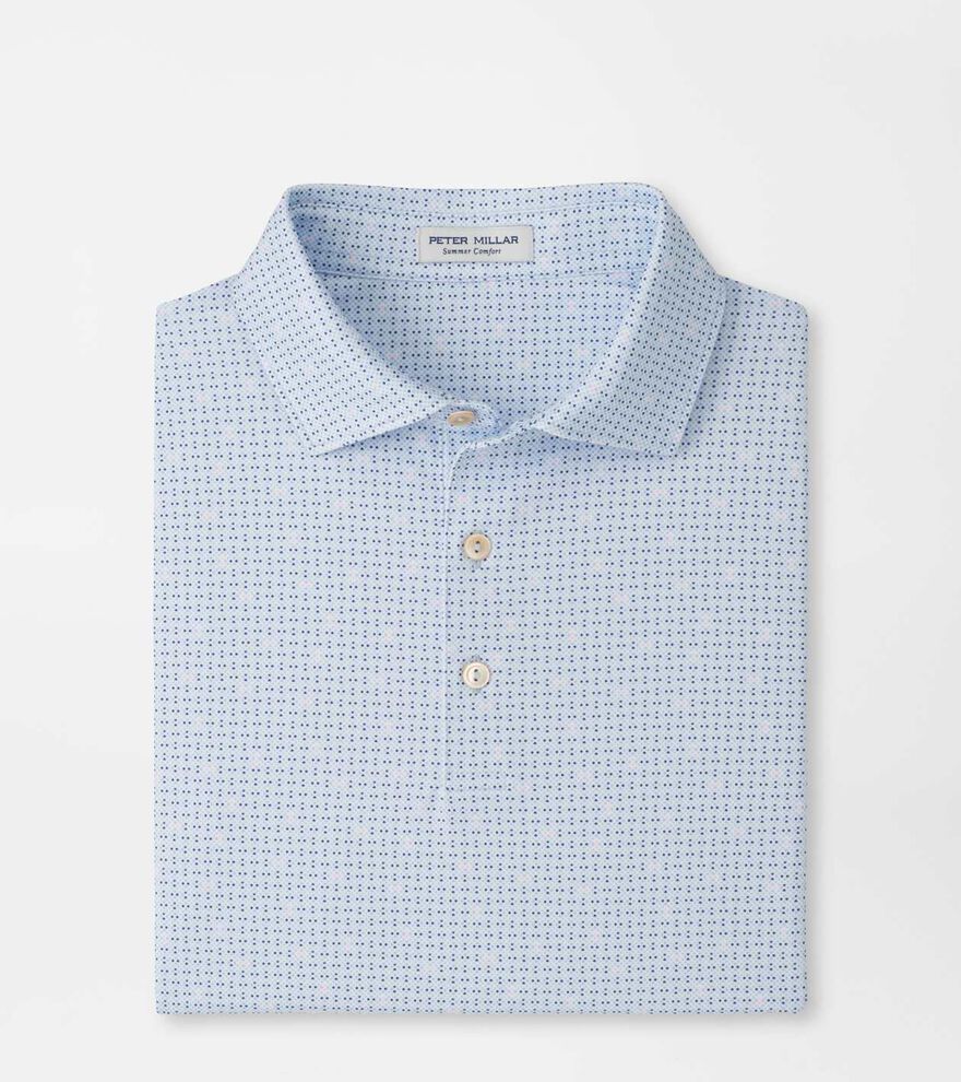 Ashgrove Performance Jersey Polo
