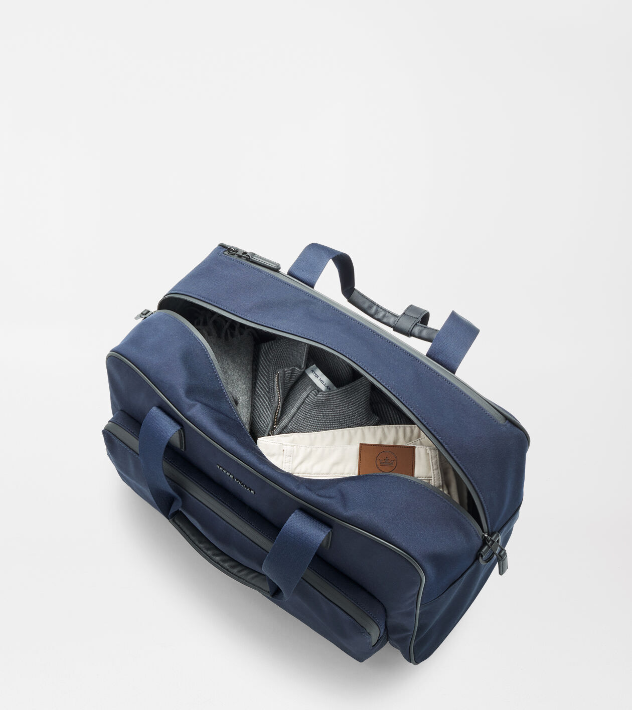 Pursuit Duffle Men s Luggage Bags Peter Millar