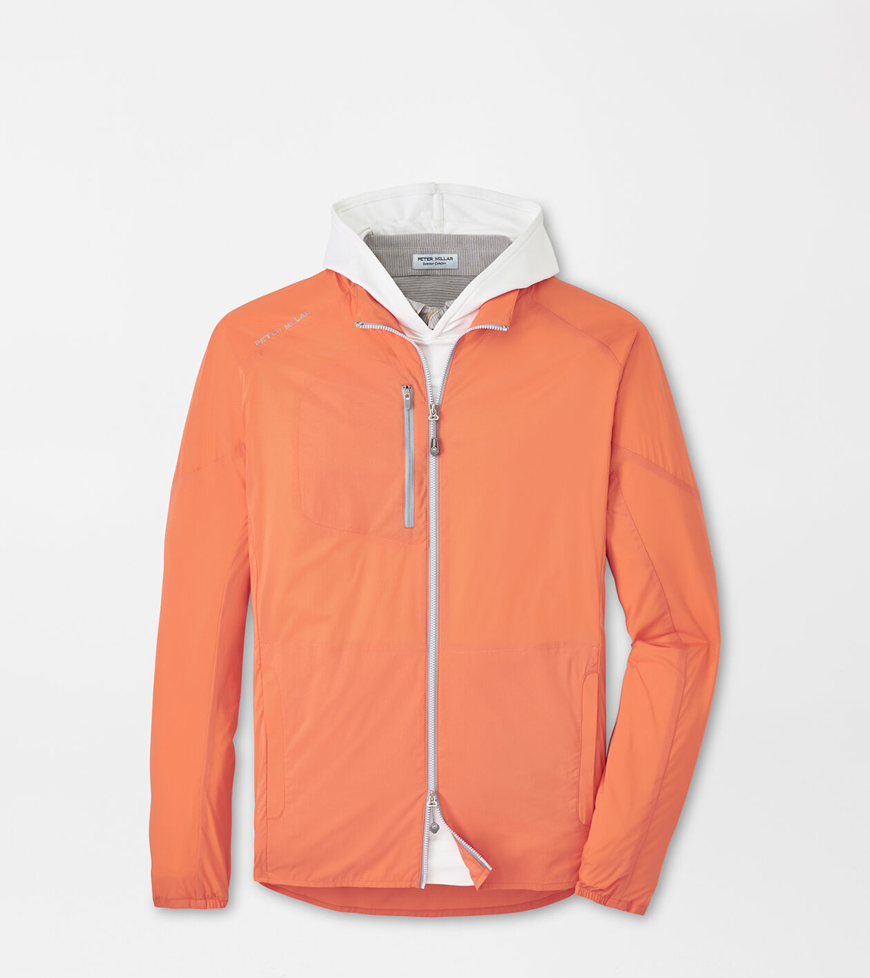 Peter hot sale millar windbreaker
