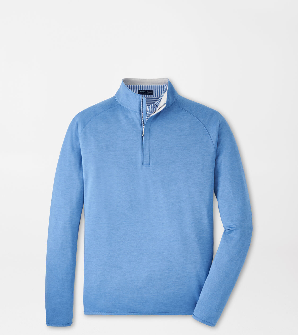 Stealth Performance Quarter Zip