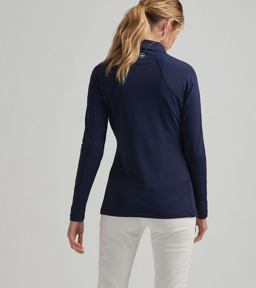 Women's Raglan-Sleeve Perth Layer image number 4