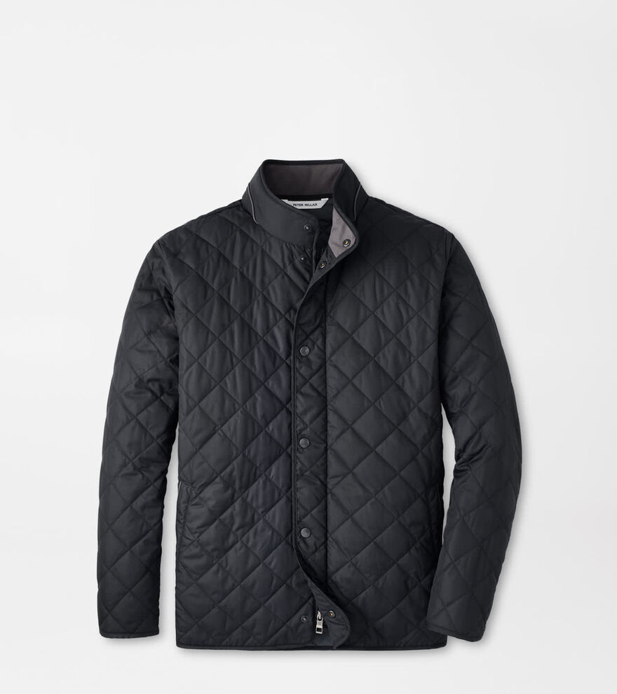 Suffolk Coat image number 1