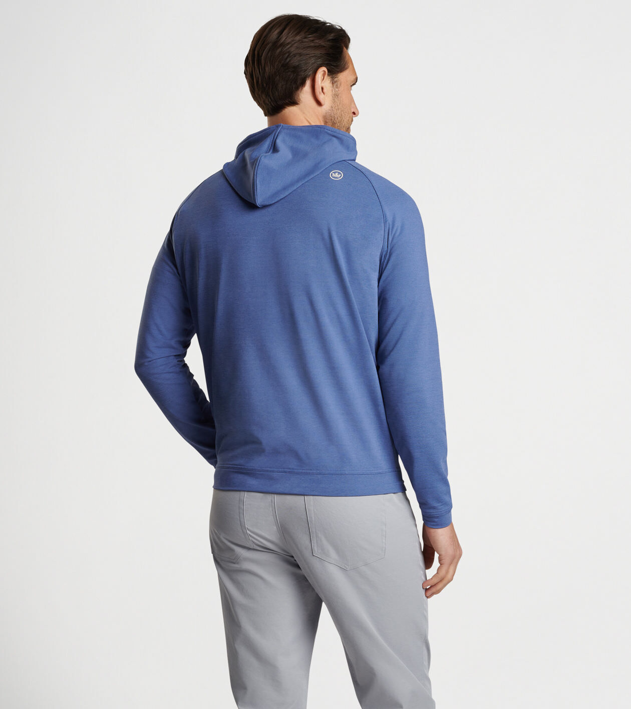 Peter millar hoodie shop
