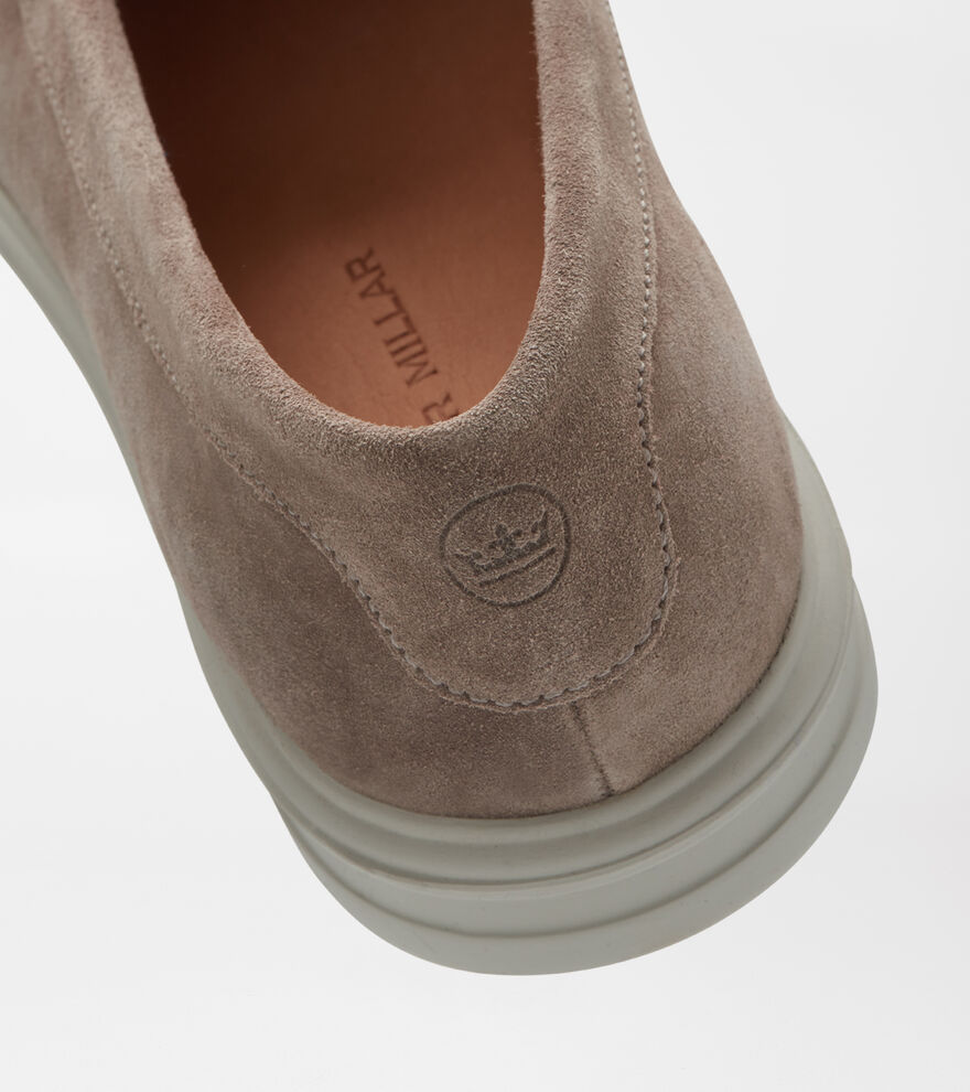 Excursionist Penny Loafer image number 4