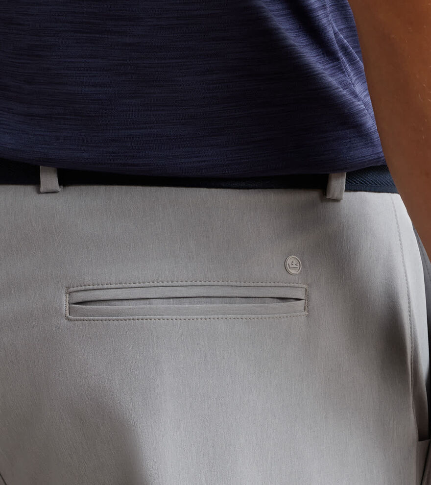 Featherweight Performance Short - Alternate Image 3