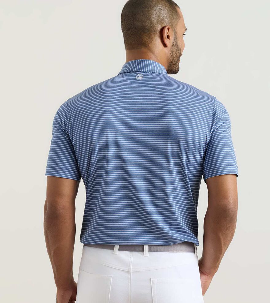 Merion Performance Jersey Polo image number 3
