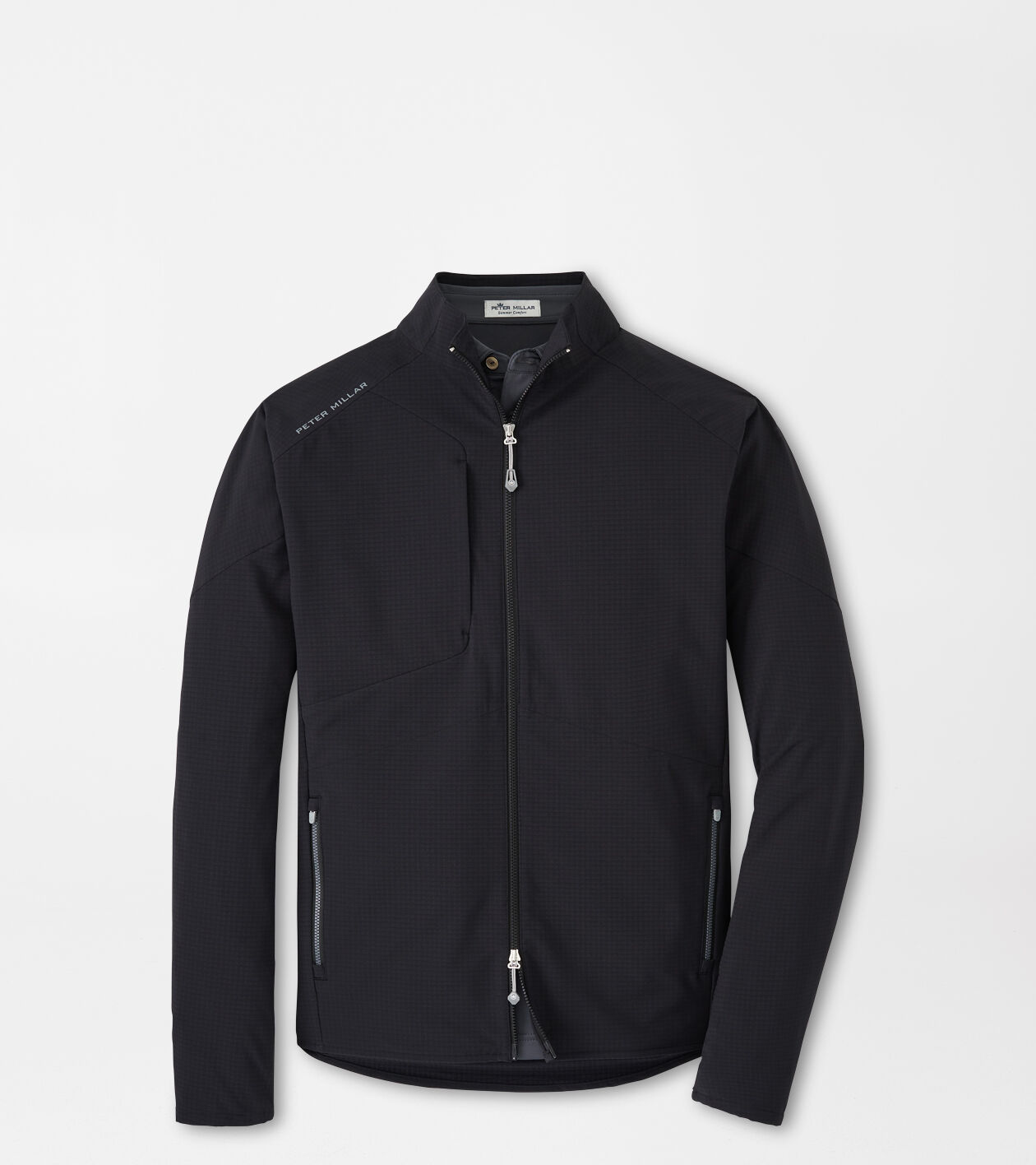 Winter Wind Gust Jacket