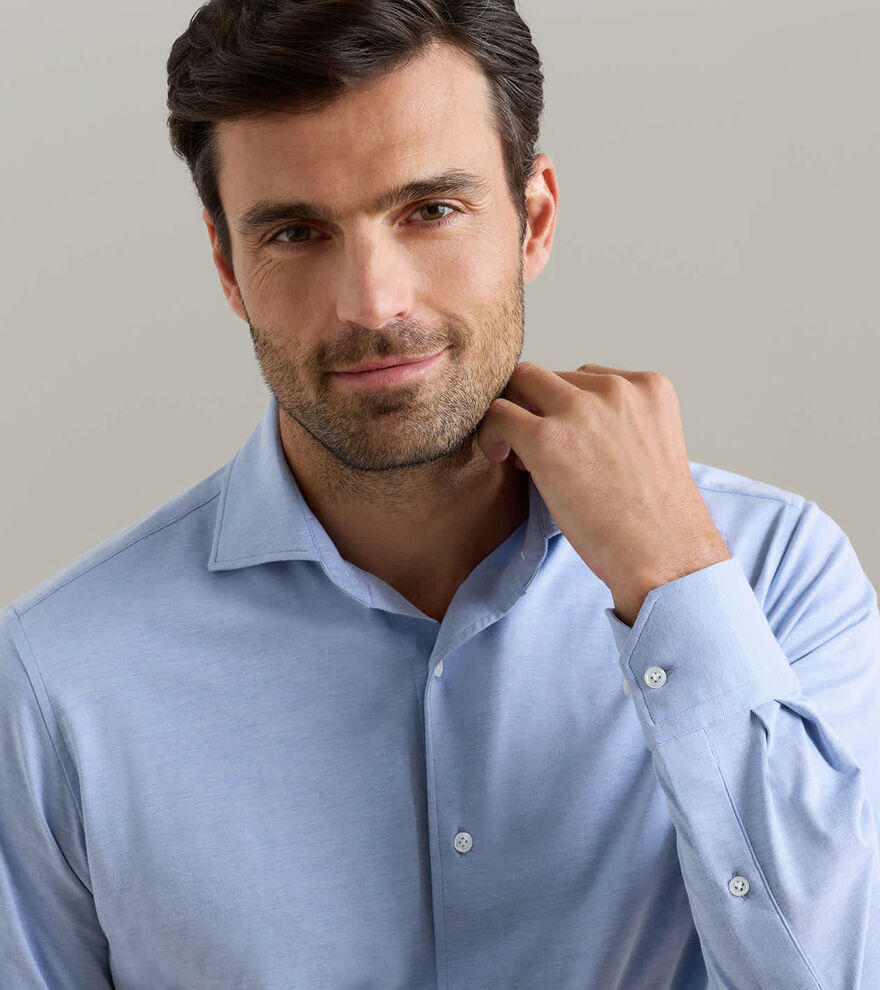 Excursionist Flex Solid Shirt - Alternate Image 3