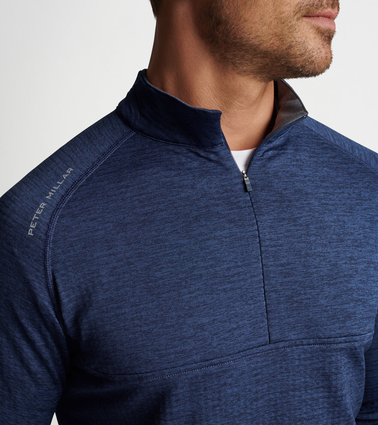 Performance Quarter-Zip | Peter Millar