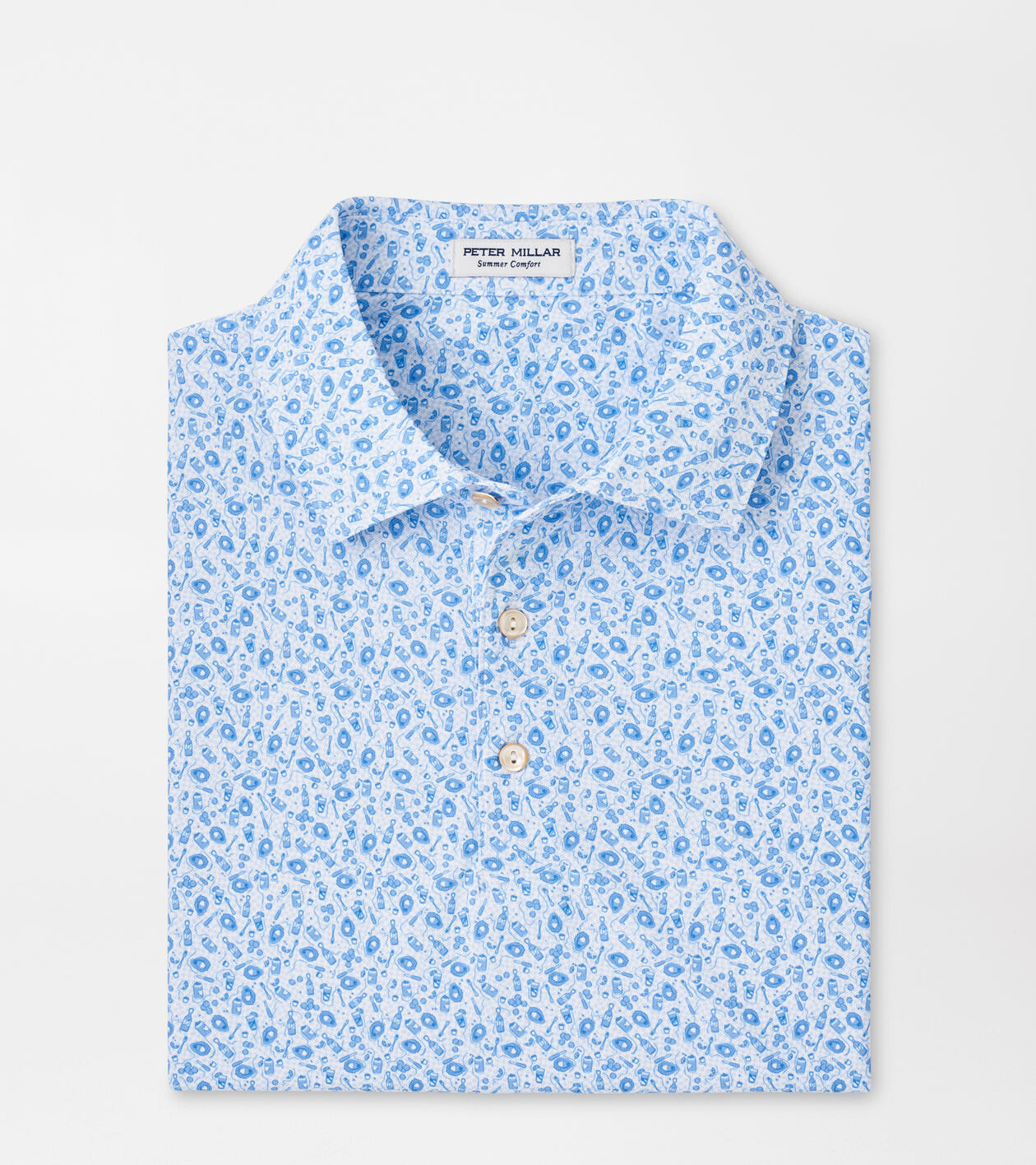 Peter millar summer comfort polo hot sale
