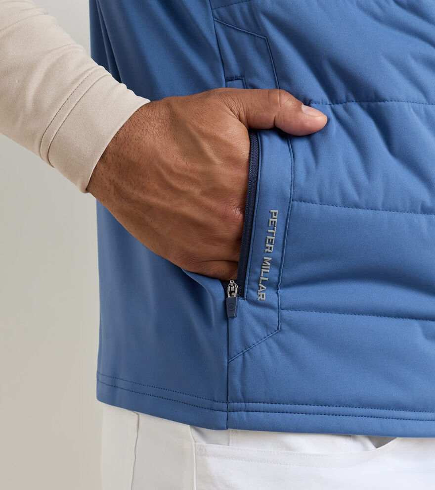 Fuse Hybrid Gilet image number 4