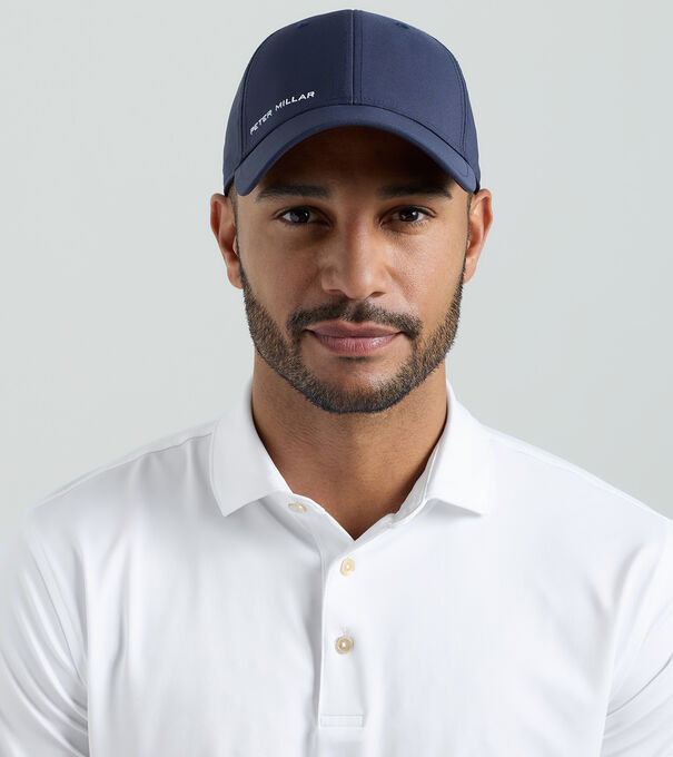 Pursuit Performance Peter Millar Hat