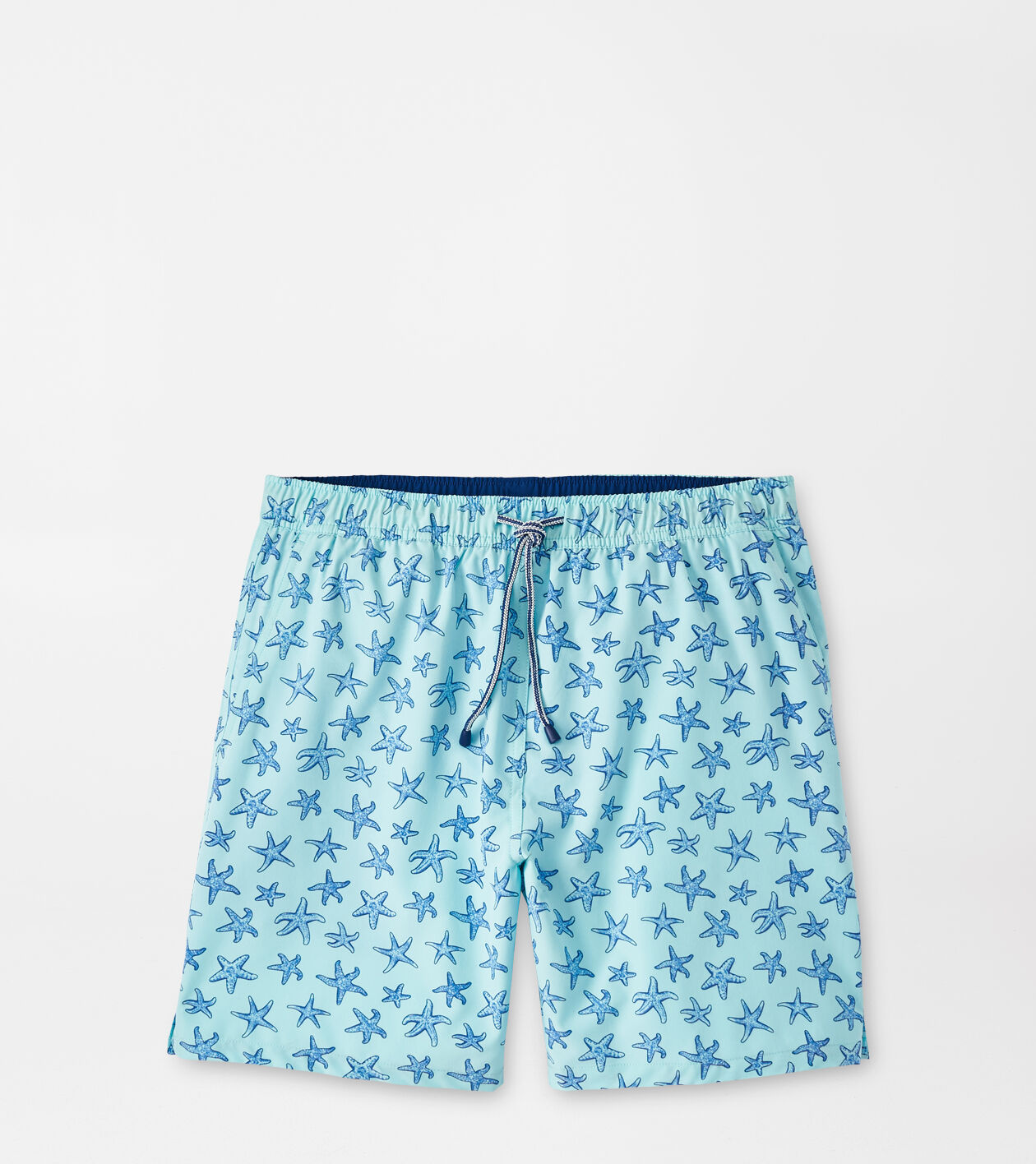 Seeing Stars Magic Print Swim Trunk Men s Swim Trunks Peter Millar
